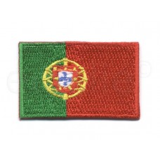 vlag Portugal klein