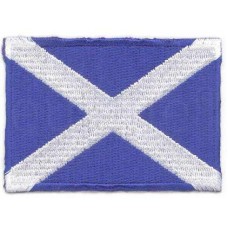 vlag Schotland