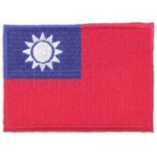 vlag Taiwan