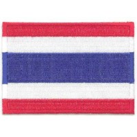 vlag Thailand