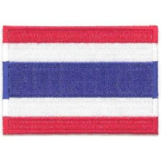 vlag Thailand