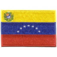 vlag Venezuela