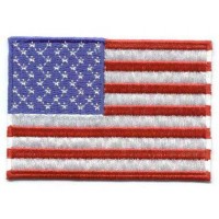vlag Verenigde Staten