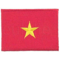 vlag Vietnam