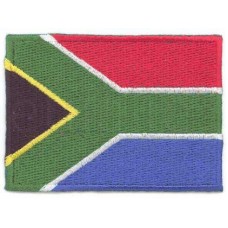 vlag Zuid Afrika