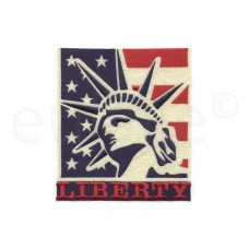 vlaggen applicatie Liberty groot