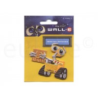 WALL.E applicatie